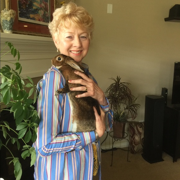 Meet your Posher, Sändra - Picture 3 of 4